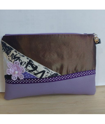 Pochette Fantaisie - Fait main