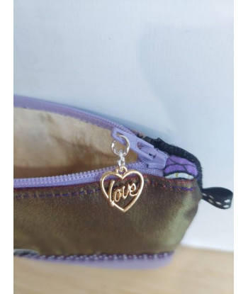 Pochette Fantaisie - Fait main